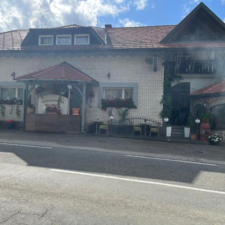 Rooms Balkovec Dragatuš エクステリア 写真