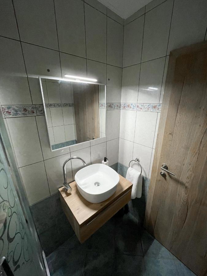 Rooms Balkovec Dragatuš エクステリア 写真