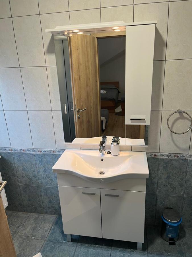 Rooms Balkovec Dragatuš エクステリア 写真