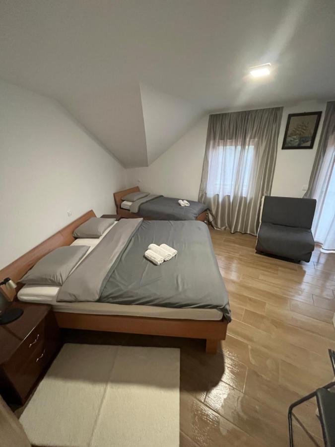 Rooms Balkovec Dragatuš エクステリア 写真
