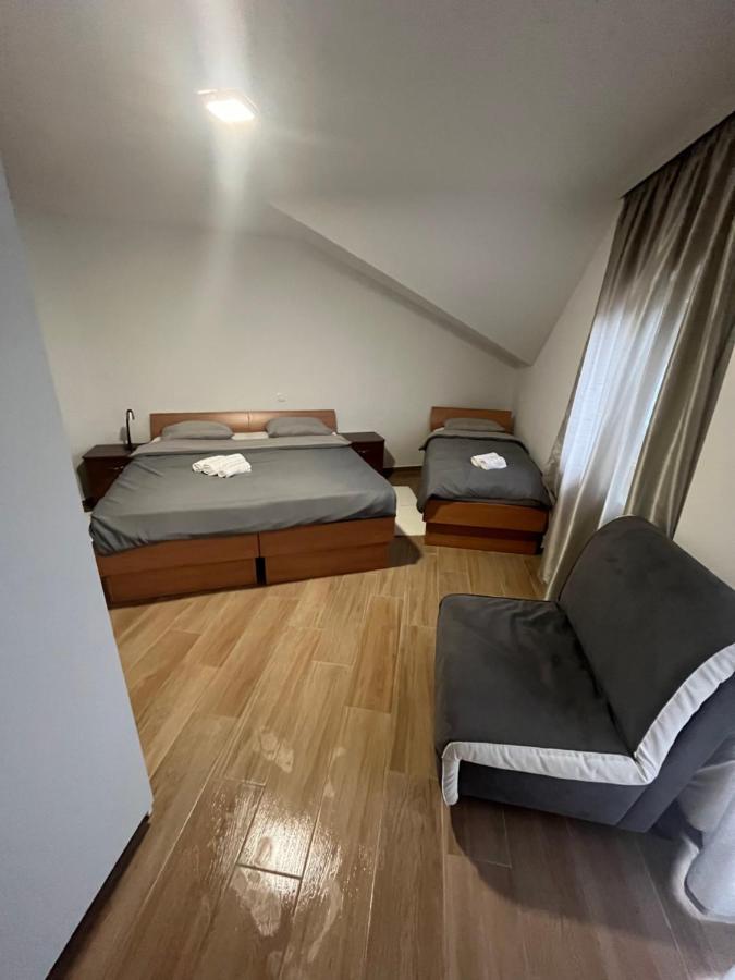 Rooms Balkovec Dragatuš エクステリア 写真
