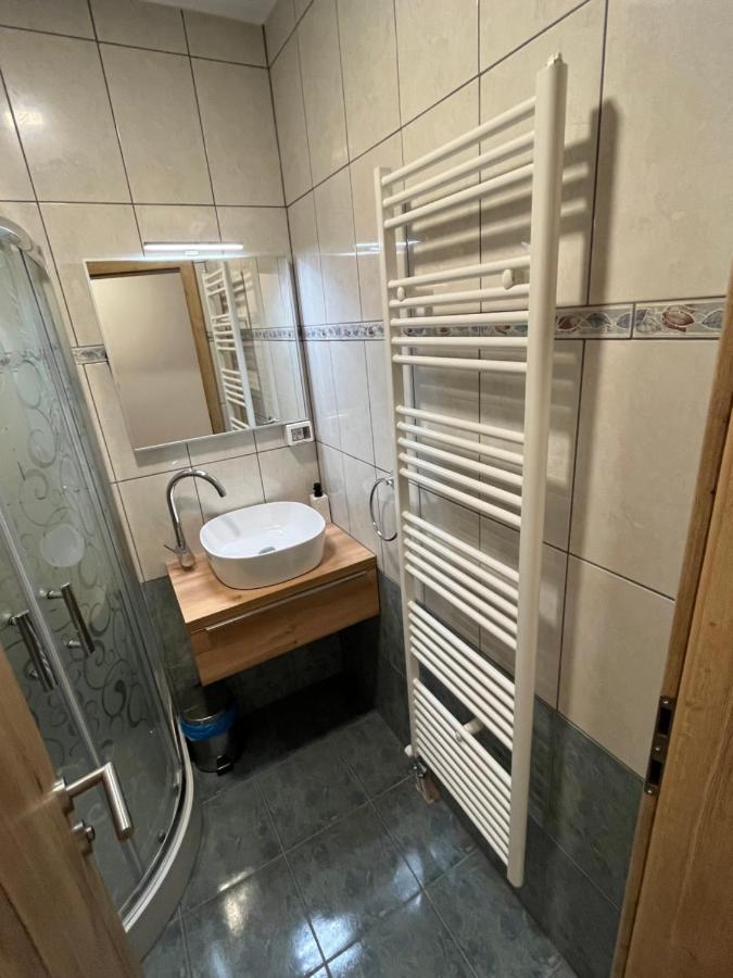 Rooms Balkovec Dragatuš エクステリア 写真