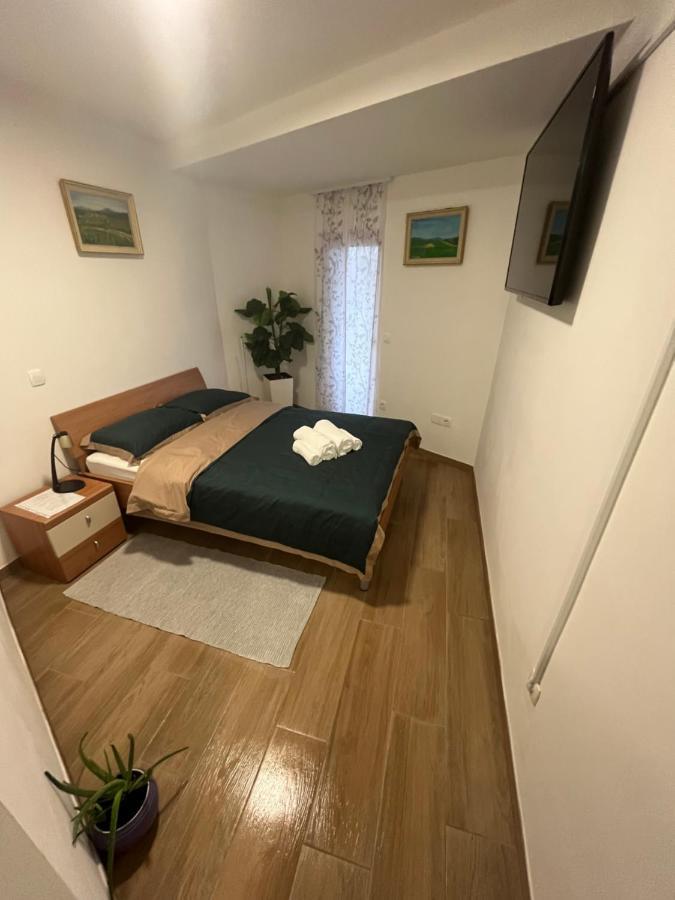 Rooms Balkovec Dragatuš エクステリア 写真