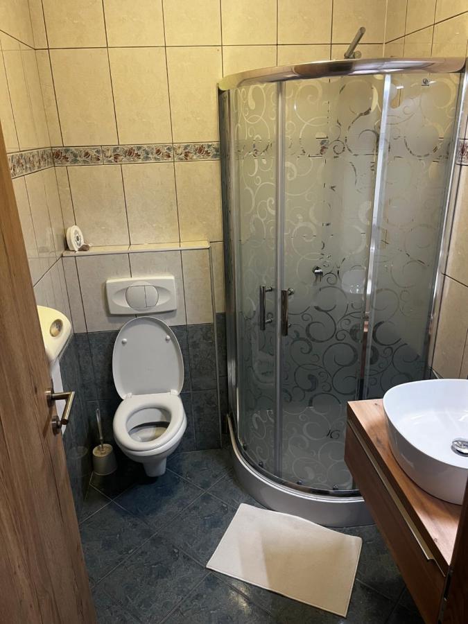 Rooms Balkovec Dragatuš エクステリア 写真