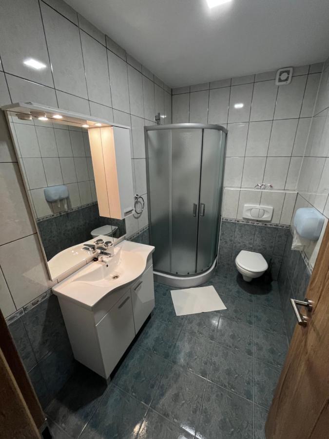 Rooms Balkovec Dragatuš エクステリア 写真